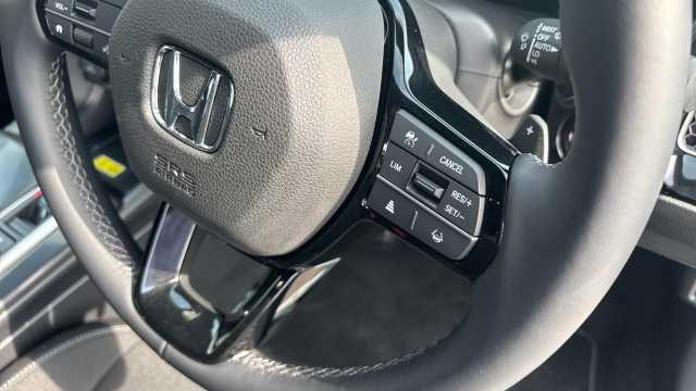 Honda Civic Hybrid 2.0 eHEV Sport 5dr CVT 
