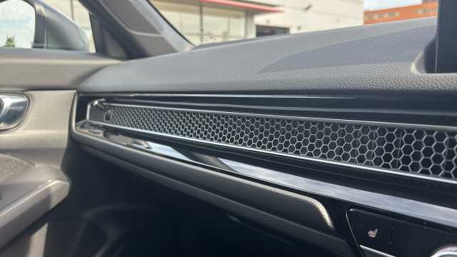 Honda Civic Hybrid 2.0 eHEV Sport 5dr CVT 