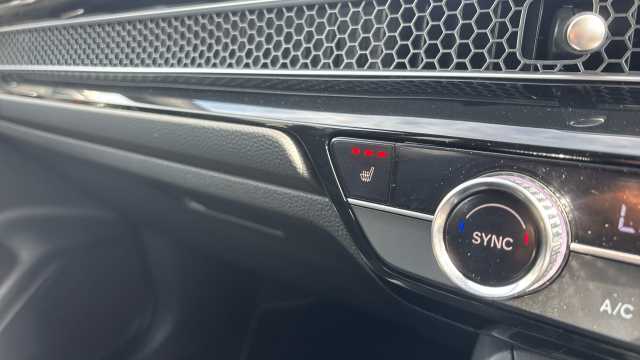 Honda Civic Hybrid 2.0 eHEV Sport 5dr CVT 