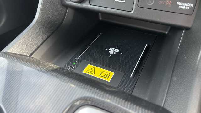 Honda Civic Hybrid 2.0 eHEV Sport 5dr CVT 