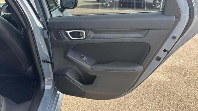 Honda Civic Hybrid 2.0 eHEV Sport 5dr CVT 
