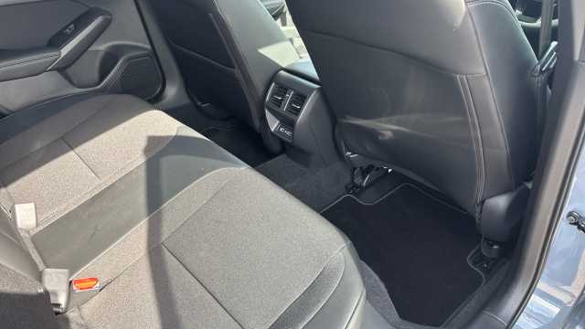 Honda Civic Hybrid 2.0 eHEV Sport 5dr CVT 