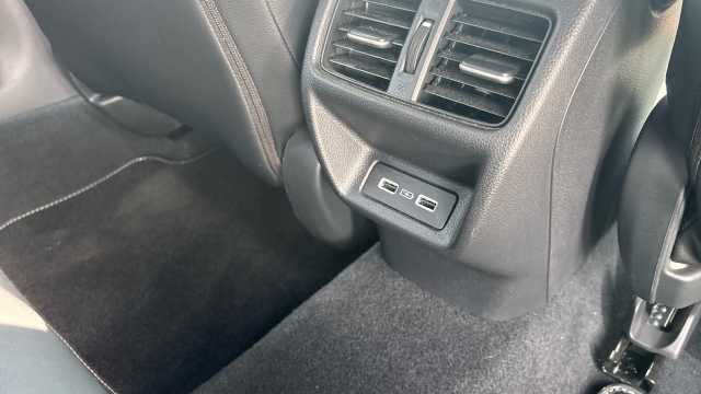 Honda Civic Hybrid 2.0 eHEV Sport 5dr CVT 
