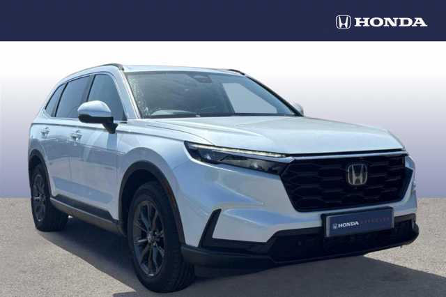 Honda CR-V Hybrid 2.0 eHEV Advance 5dr eCVT 