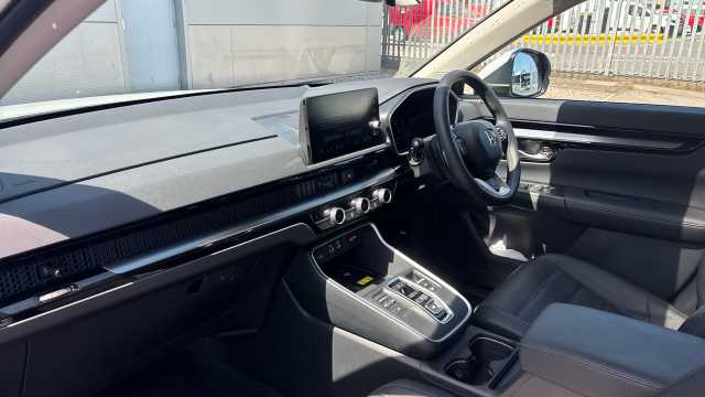Honda CR-V Hybrid 2.0 eHEV Advance 5dr eCVT 