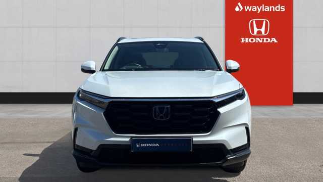 Honda CR-V Hybrid 2.0 eHEV Advance 5dr eCVT 