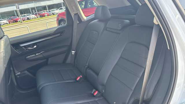Honda CR-V Hybrid 2.0 eHEV Advance 5dr eCVT 