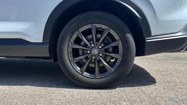 Honda CR-V Hybrid 2.0 eHEV Advance 5dr eCVT 