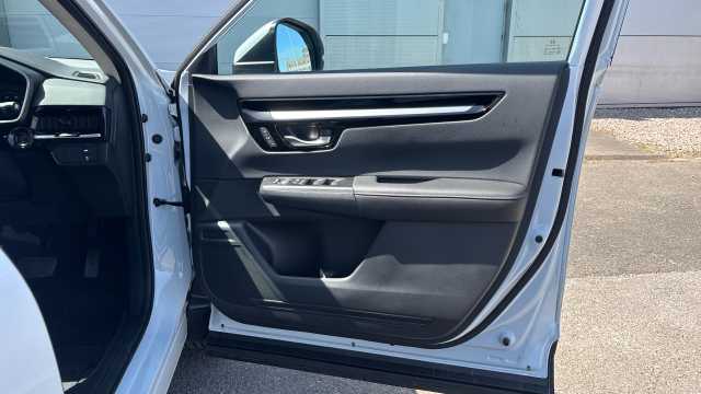 Honda CR-V Hybrid 2.0 eHEV Advance 5dr eCVT 