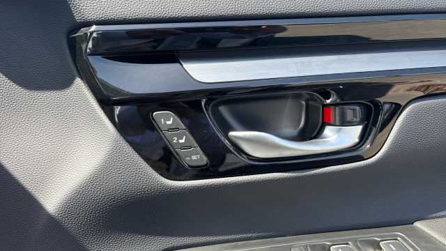 Honda CR-V Hybrid 2.0 eHEV Advance 5dr eCVT 