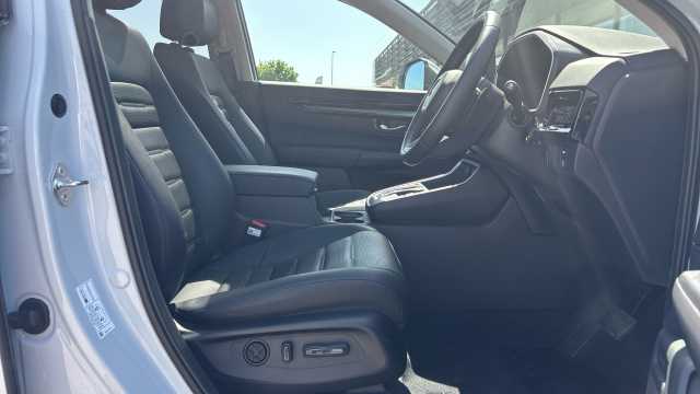 Honda CR-V Hybrid 2.0 eHEV Advance 5dr eCVT 