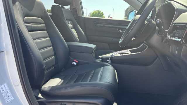 Honda CR-V Hybrid 2.0 eHEV Advance 5dr eCVT 
