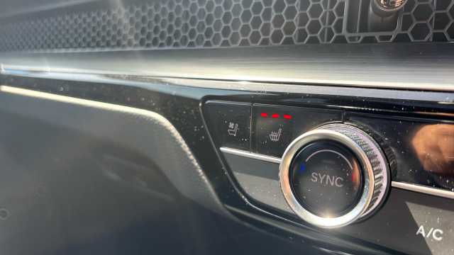 Honda CR-V Hybrid 2.0 eHEV Advance 5dr eCVT 