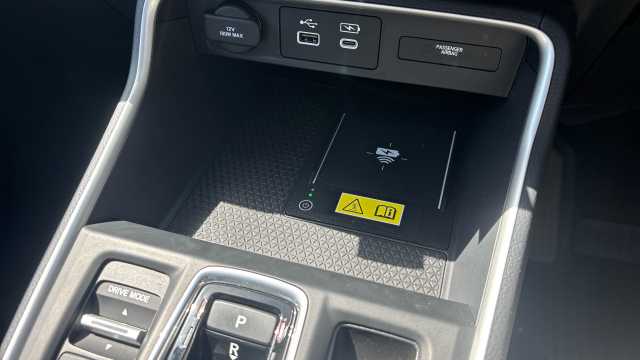 Honda CR-V Hybrid 2.0 eHEV Advance 5dr eCVT 