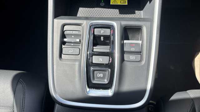 Honda CR-V Hybrid 2.0 eHEV Advance 5dr eCVT 
