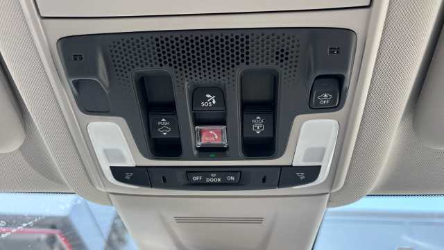 Honda CR-V Hybrid 2.0 eHEV Advance 5dr eCVT 
