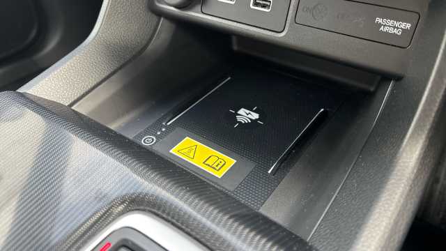 Honda Civic Hybrid 2.0 eHEV Sport 5dr CVT 