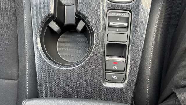 Honda Civic Hybrid 2.0 eHEV Sport 5dr CVT 