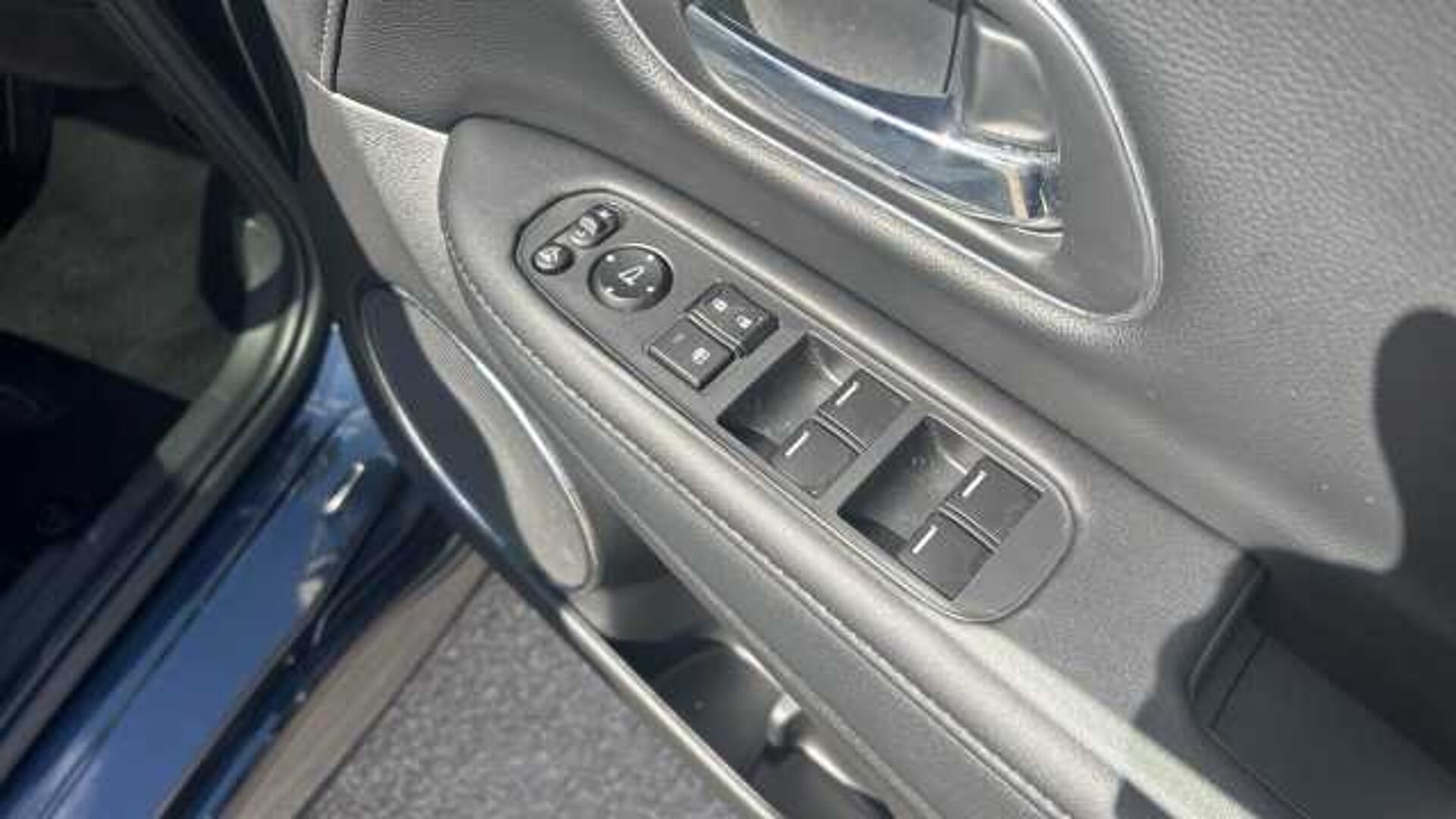 Honda HR-V 1.5 i-VTEC EX CVT 5dr 