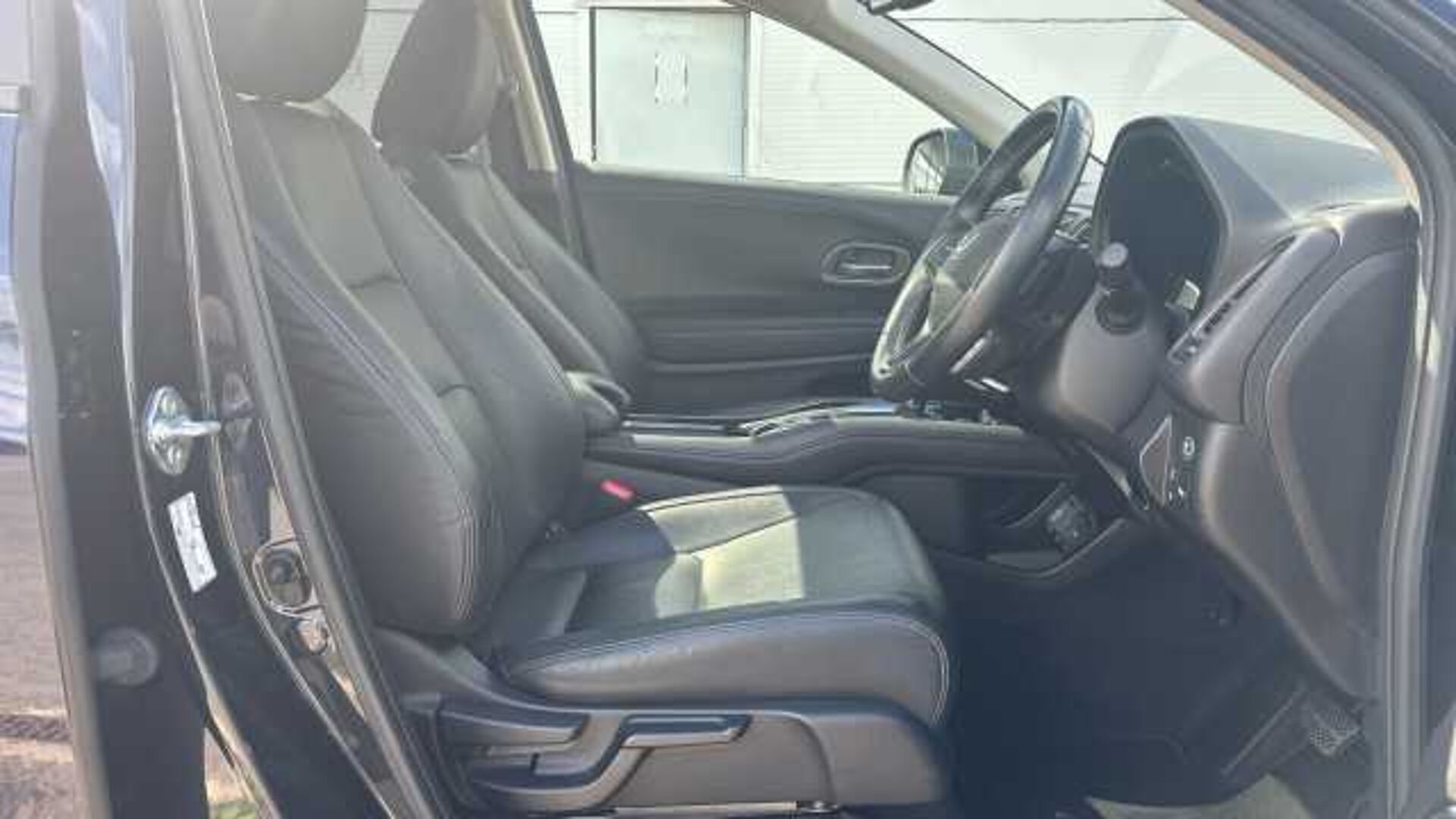 Honda HR-V 1.5 i-VTEC EX CVT 5dr 