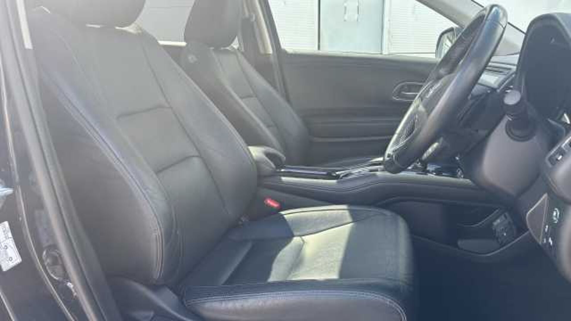 Honda HR-V 1.5 i-VTEC EX CVT 5dr 