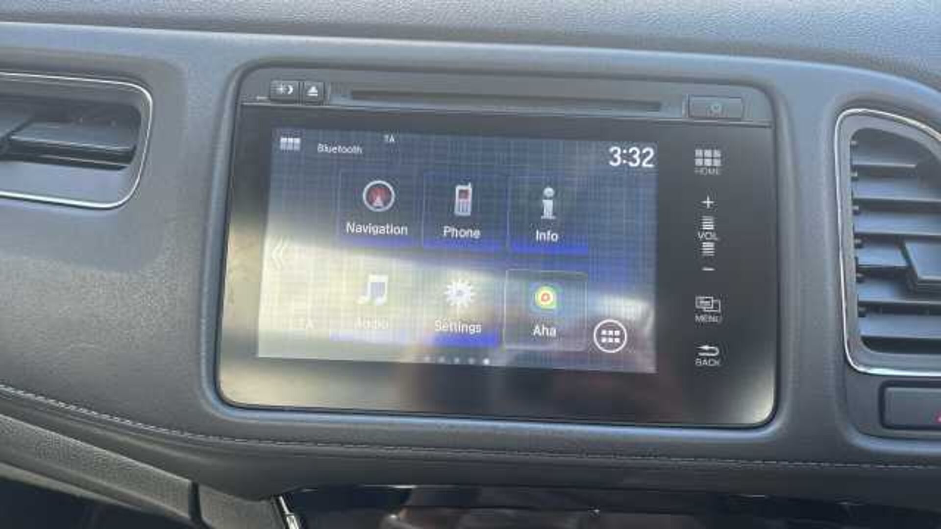 Honda HR-V 1.5 i-VTEC EX CVT 5dr 