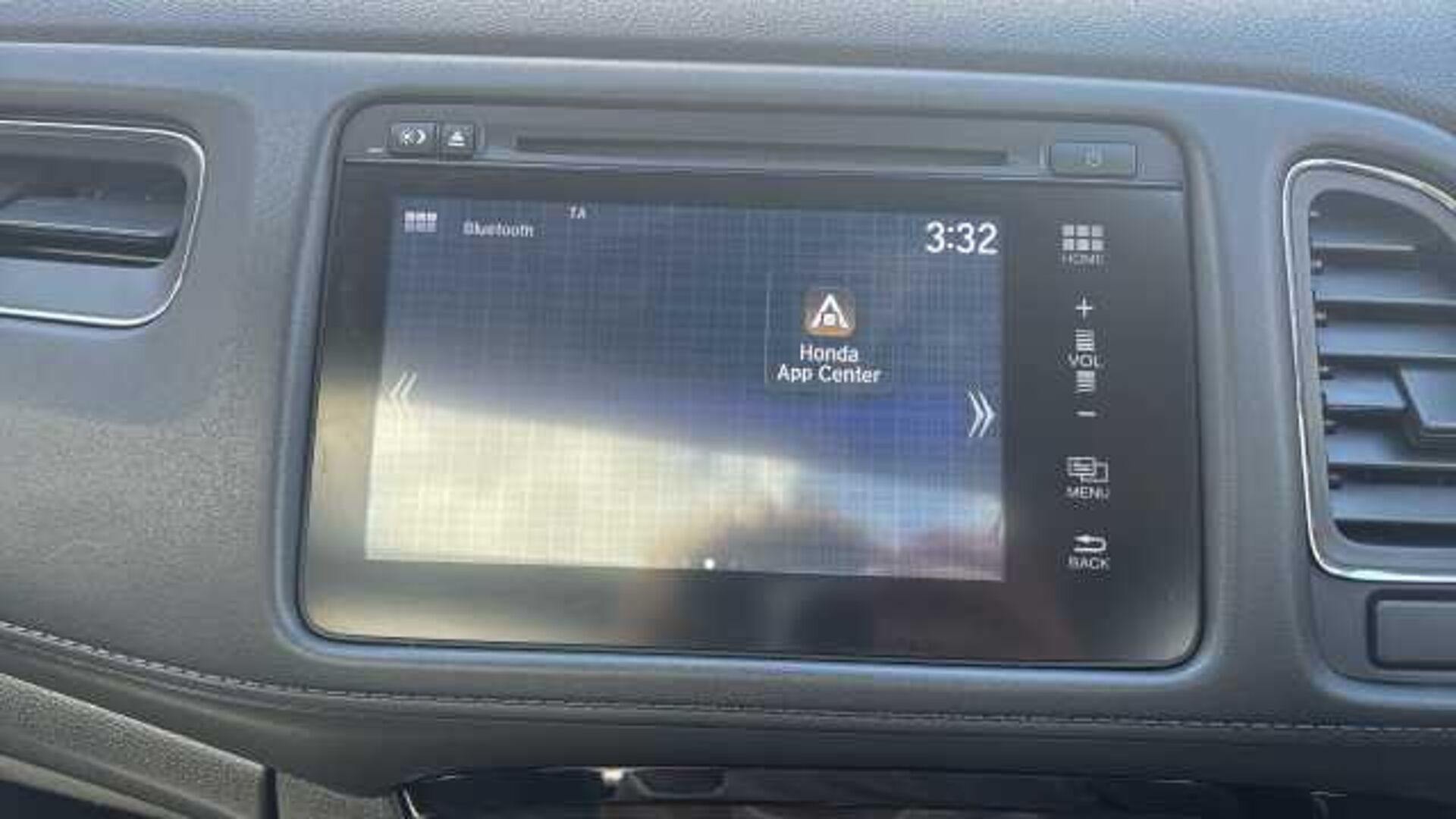 Honda HR-V 1.5 i-VTEC EX CVT 5dr 