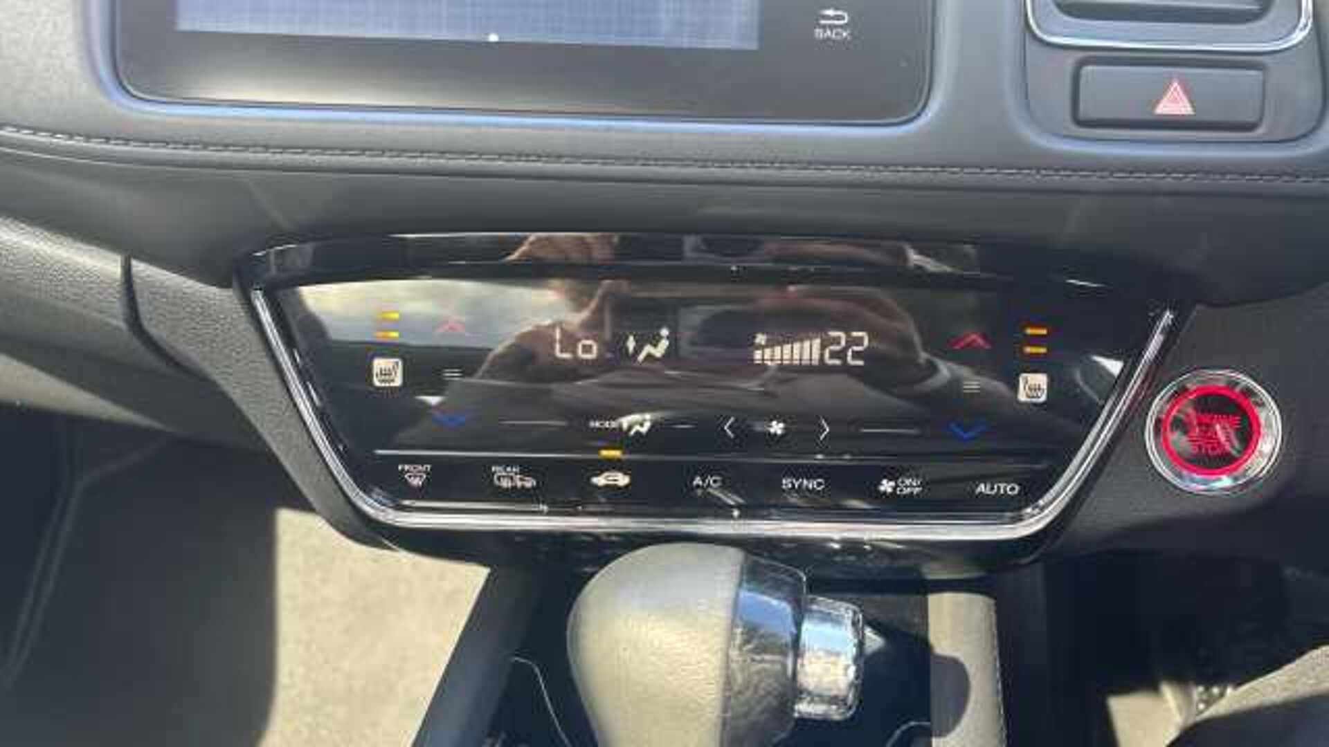 Honda HR-V 1.5 i-VTEC EX CVT 5dr 