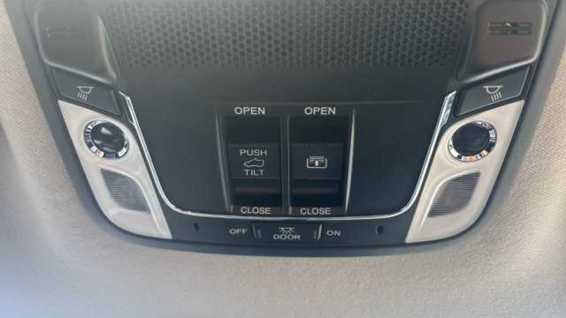 Honda HR-V 1.5 i-VTEC EX CVT 5dr 