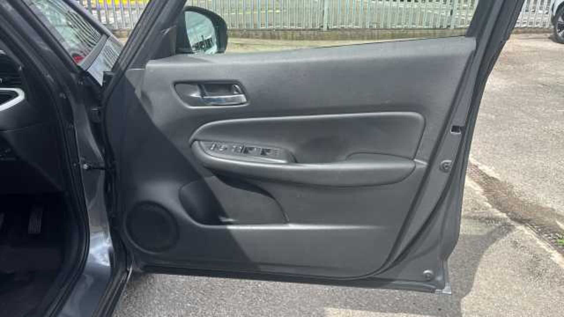 Honda Jazz Hybrid 1.5 i-MMD Hybrid SR 5dr eCVT 