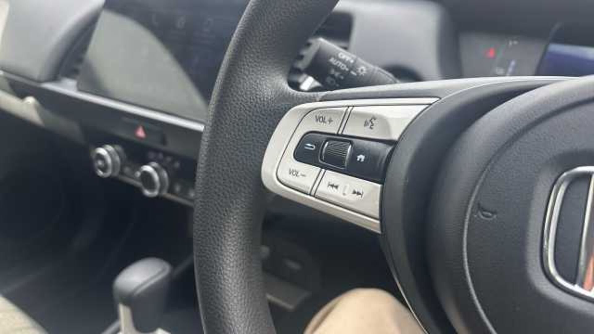 Honda Jazz Hybrid 1.5 i-MMD Hybrid SR 5dr eCVT 