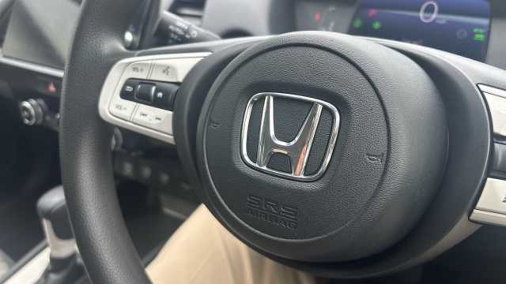 Honda Jazz Hybrid 1.5 i-MMD Hybrid SR 5dr eCVT 
