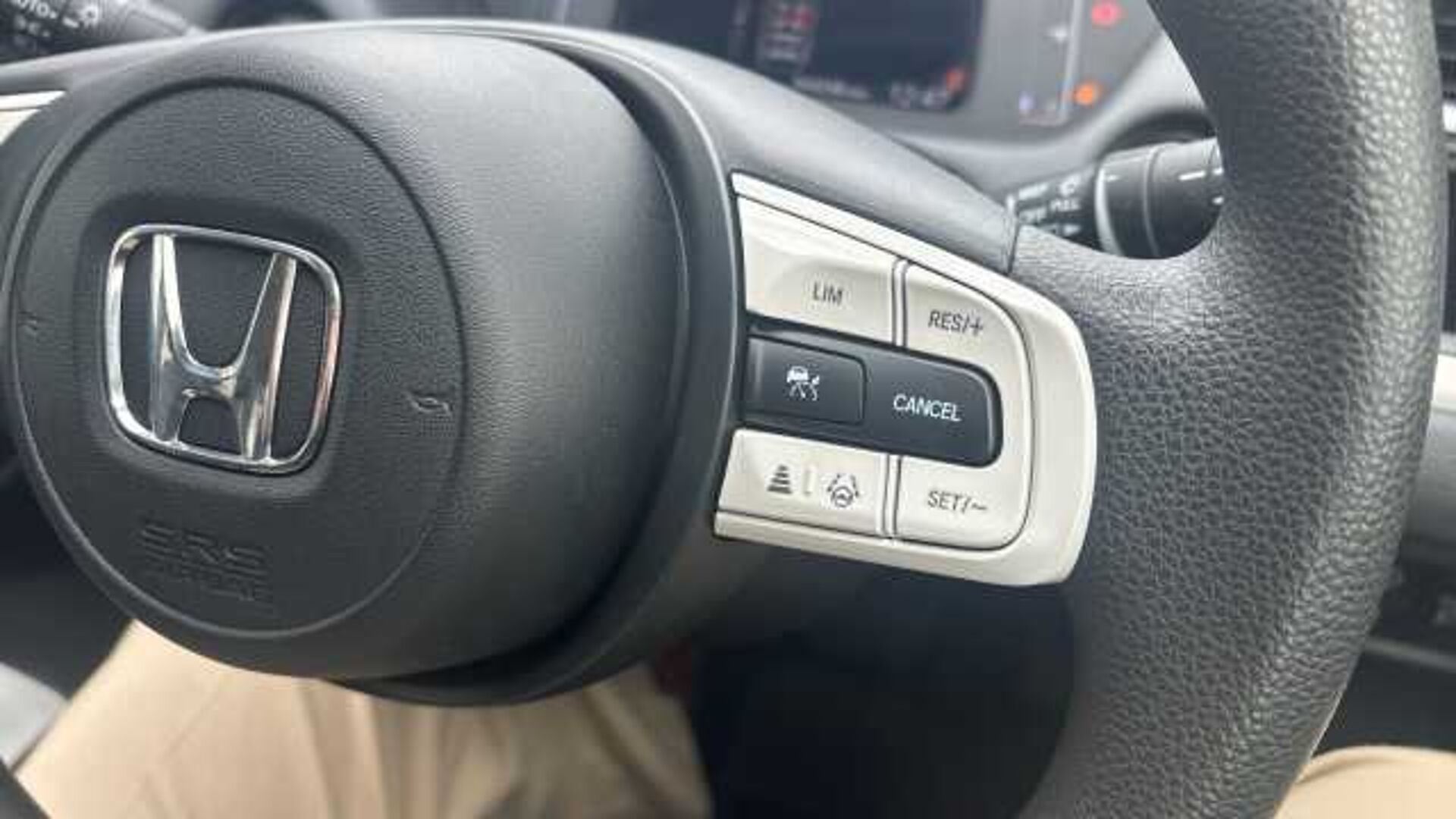 Honda Jazz Hybrid 1.5 i-MMD Hybrid SR 5dr eCVT 