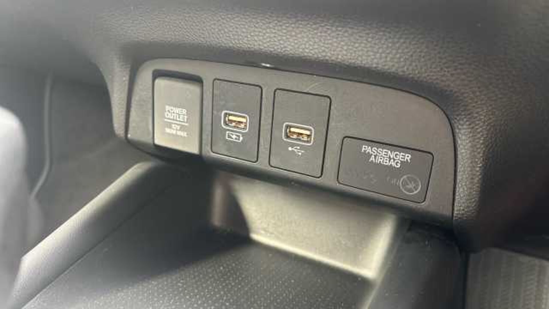 Honda Jazz Hybrid 1.5 i-MMD Hybrid SR 5dr eCVT 