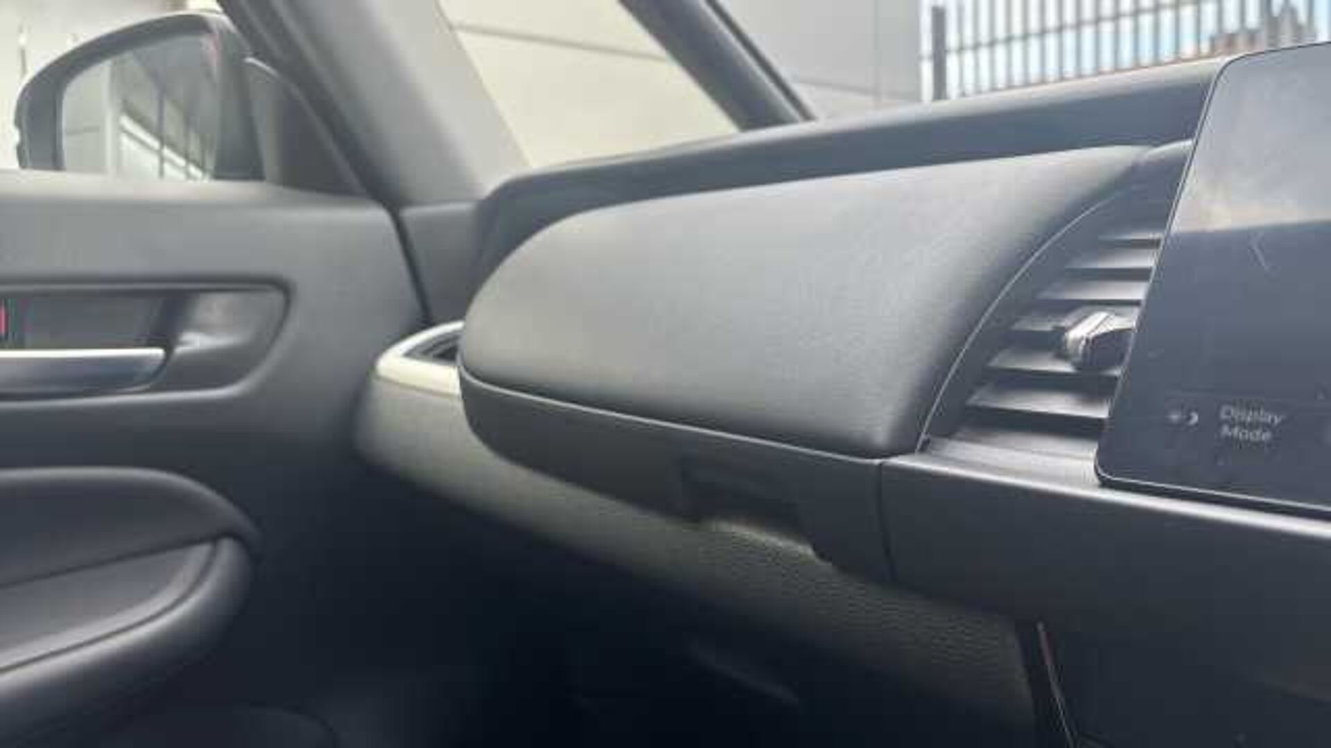 Honda Jazz Hybrid 1.5 i-MMD Hybrid SR 5dr eCVT 