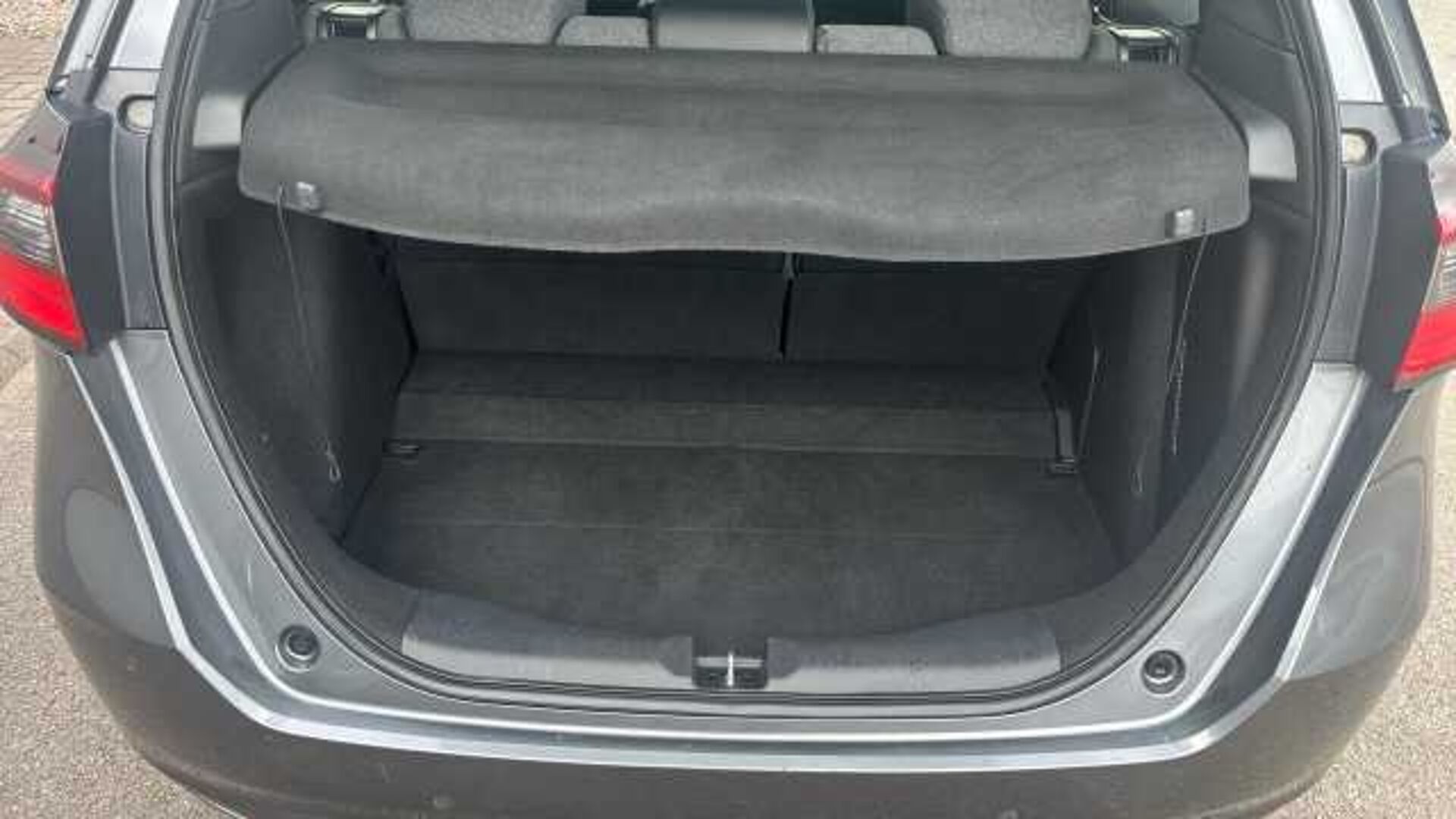 Honda Jazz Hybrid 1.5 i-MMD Hybrid SR 5dr eCVT 