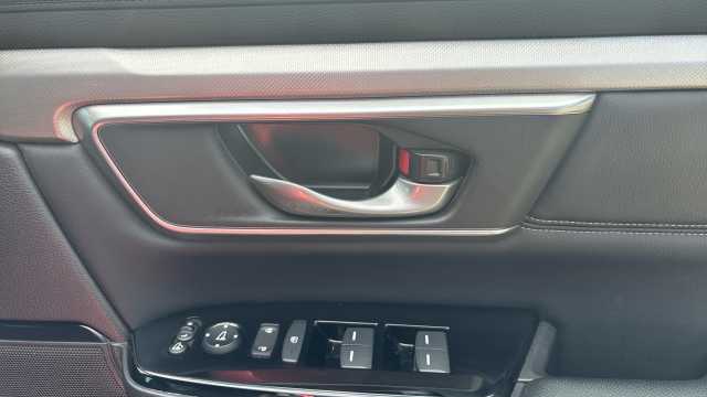 Honda CR-V Hybrid 2.0 i-MMD Hybrid SR 2WD 5dr eCVT 