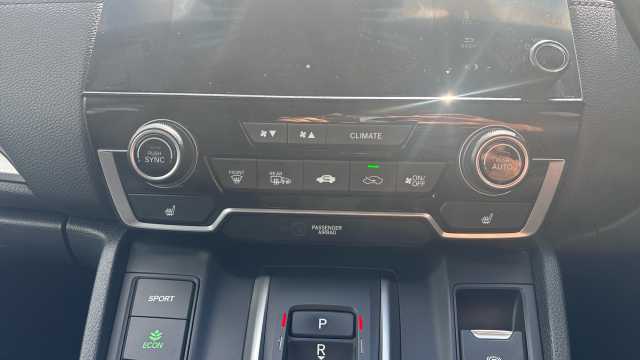 Honda CR-V Hybrid 2.0 i-MMD Hybrid SR 2WD 5dr eCVT 