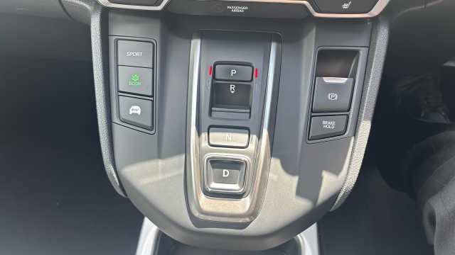 Honda CR-V Hybrid 2.0 i-MMD Hybrid SR 2WD 5dr eCVT 