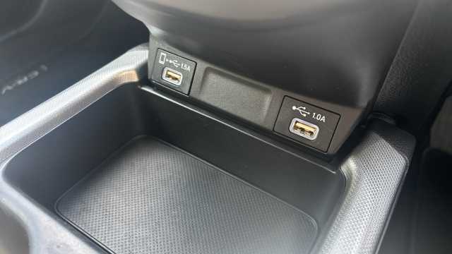 Honda CR-V Hybrid 2.0 i-MMD Hybrid SR 2WD 5dr eCVT 