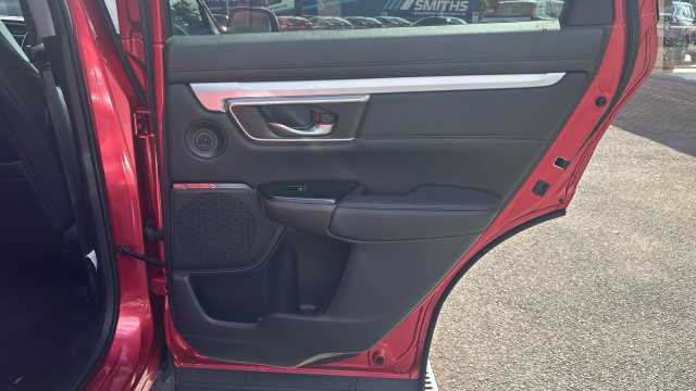 Honda CR-V Hybrid 2.0 i-MMD Hybrid SR 2WD 5dr eCVT 