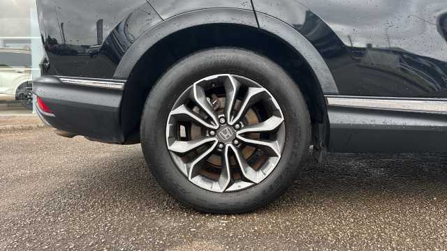 Honda CR-V Hybrid 2.0 i-MMD Hybrid EX 5dr eCVT 