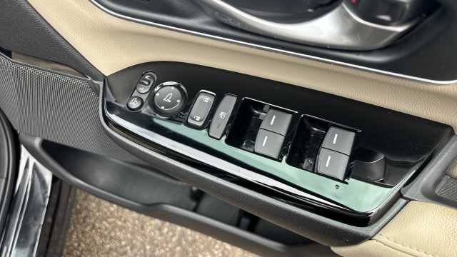Honda CR-V Hybrid 2.0 i-MMD Hybrid EX 5dr eCVT 