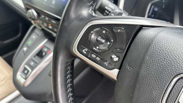 Honda CR-V Hybrid 2.0 i-MMD Hybrid EX 5dr eCVT 