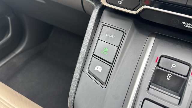 Honda CR-V Hybrid 2.0 i-MMD Hybrid EX 5dr eCVT 