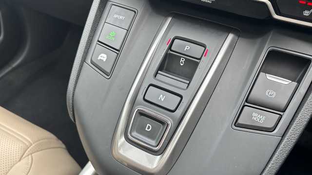 Honda CR-V Hybrid 2.0 i-MMD Hybrid EX 5dr eCVT 