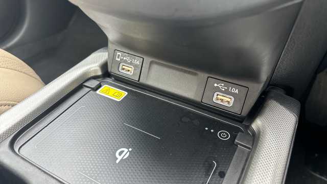 Honda CR-V Hybrid 2.0 i-MMD Hybrid EX 5dr eCVT 