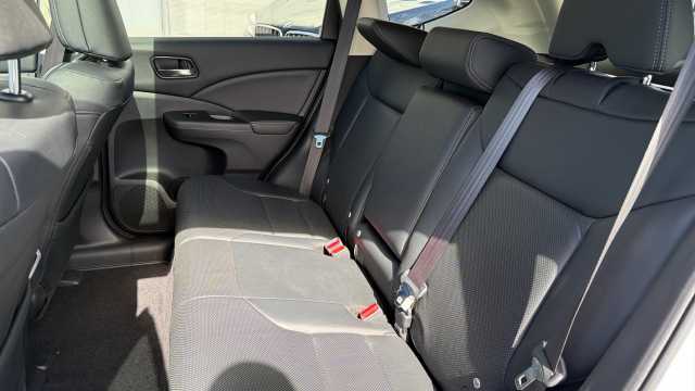 Honda CR-V 1.6 i-DTEC 160 EX 5dr Auto 