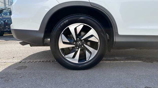 Honda CR-V 1.6 i-DTEC 160 EX 5dr Auto 
