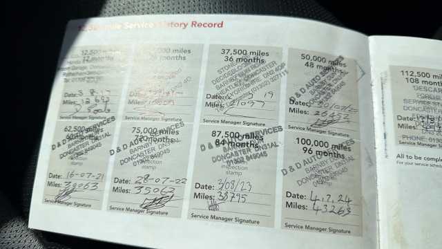 Honda CR-V 1.6 i-DTEC 160 EX 5dr Auto 